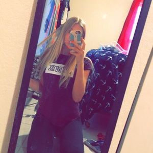 Meet your Posher, Katy